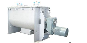 干粉搅拌机设备