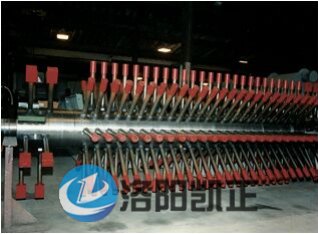 再生塑料造粒机设备