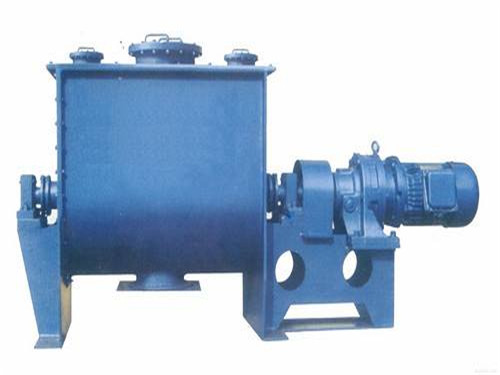 强力混合机 强力混合机