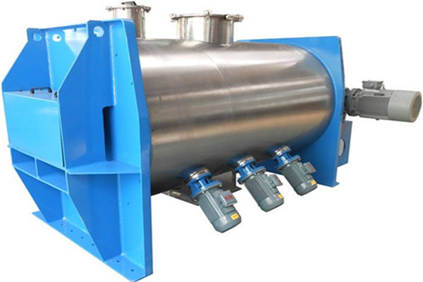 强力混合机 强力混合机